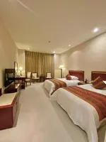 Beijing Palace Soluxe Hotel Astana