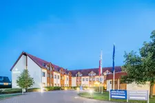 Best Western Erfurt-Apfelstädt