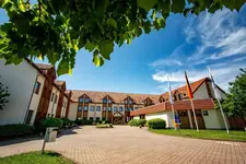 Best Western Erfurt-Apfelstädt