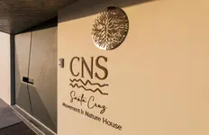 CNS Santa Cruz (Movement & Nature House)