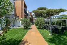 Hotel Gallia & Resort