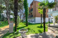 Hotel Gallia & Resort