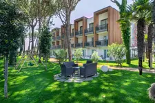 Hotel Gallia & Resort