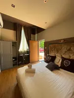 Villa Tower Inn