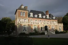 Château de Noyelles