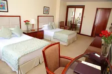 Park Hotel Bishkek