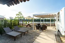 Bansaeo Garden & Resort (บ้านแซวการ์เด้น แอนด์ รีสอร์ท)
