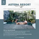 Astera Resort Canggu (By Ini Vie Hospitality)