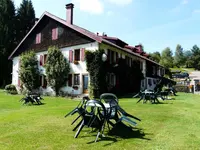 Auberge du Grammont