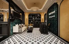 Brics Hotel