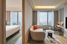 Parkroyal Serviced Suites Jakarta