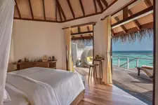 Drift Thelu Veliga Retreat