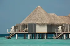 Drift Thelu Veliga Retreat