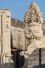 Palazzo Zimara Boutique Hotel
