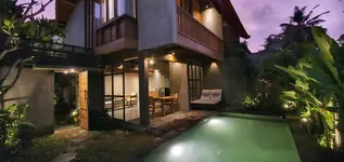 Purana Boutique Resort