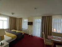 Dampfschiffhotel