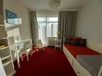 Dampfschiffhotel