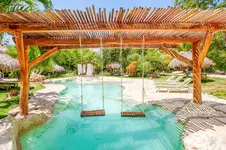 Villa Morena (Boutique Hotel Ecoliving)