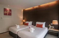 Aree Tara Ao Nang Krabi