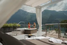 Hotel Du Lac