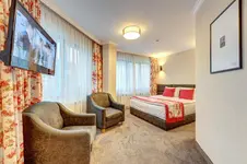 Spa Hotel Kiparis