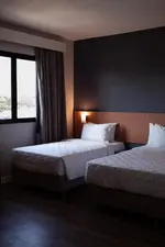 Comfort Hotel Presidente Prudente