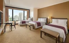 Sheraton Grande Sukhumvit, a Luxury Collection Hotel, Bangkok