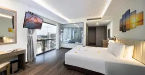 Xavia Hotel