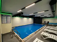Sera Lake Center Hotel