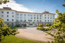 Lindner Hotel Boltenhagen Part of JdV by Hyatt)