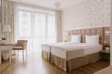 Impresamente Art Hotel