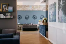 Impresamente Art Hotel