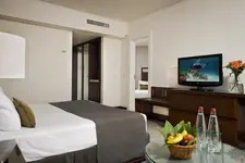 King Solomon by Isrotel Collection