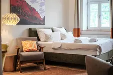 The Townhouse Ruhpolding
