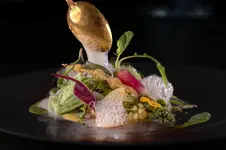 Chalet Euthalia Restaurant & Suites