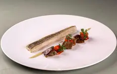Chalet Euthalia Restaurant & Suites