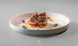 Chalet Euthalia Restaurant & Suites