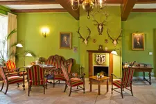 Romantik Hotel Gutshaus Ludorf