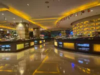 Crowne Plaza City Center Ningbo