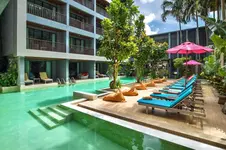 Aree Tara Ao Nang Krabi