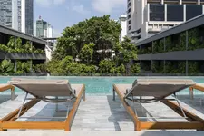 Ad Lib Bangkok
