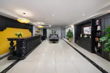 Amara Hanoi Hotel