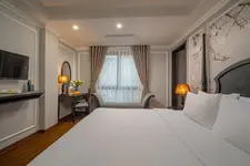 Amara Hanoi Hotel