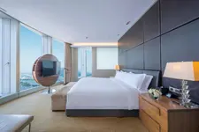 InterContinental Nanjing