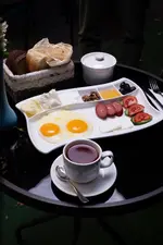 Grand Nur Plaza Hotel