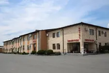 La Defense Hotel Yerevan