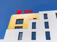 ibis Marseille Marignane Technopole