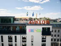 Avalon Hotel