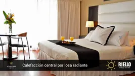 Pocitos Plaza Hotel