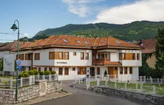 Hotel Baškuća